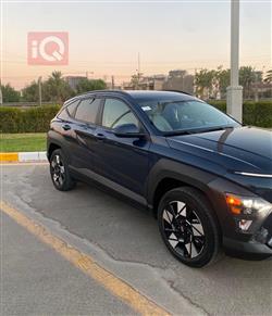 هيونداي كونا